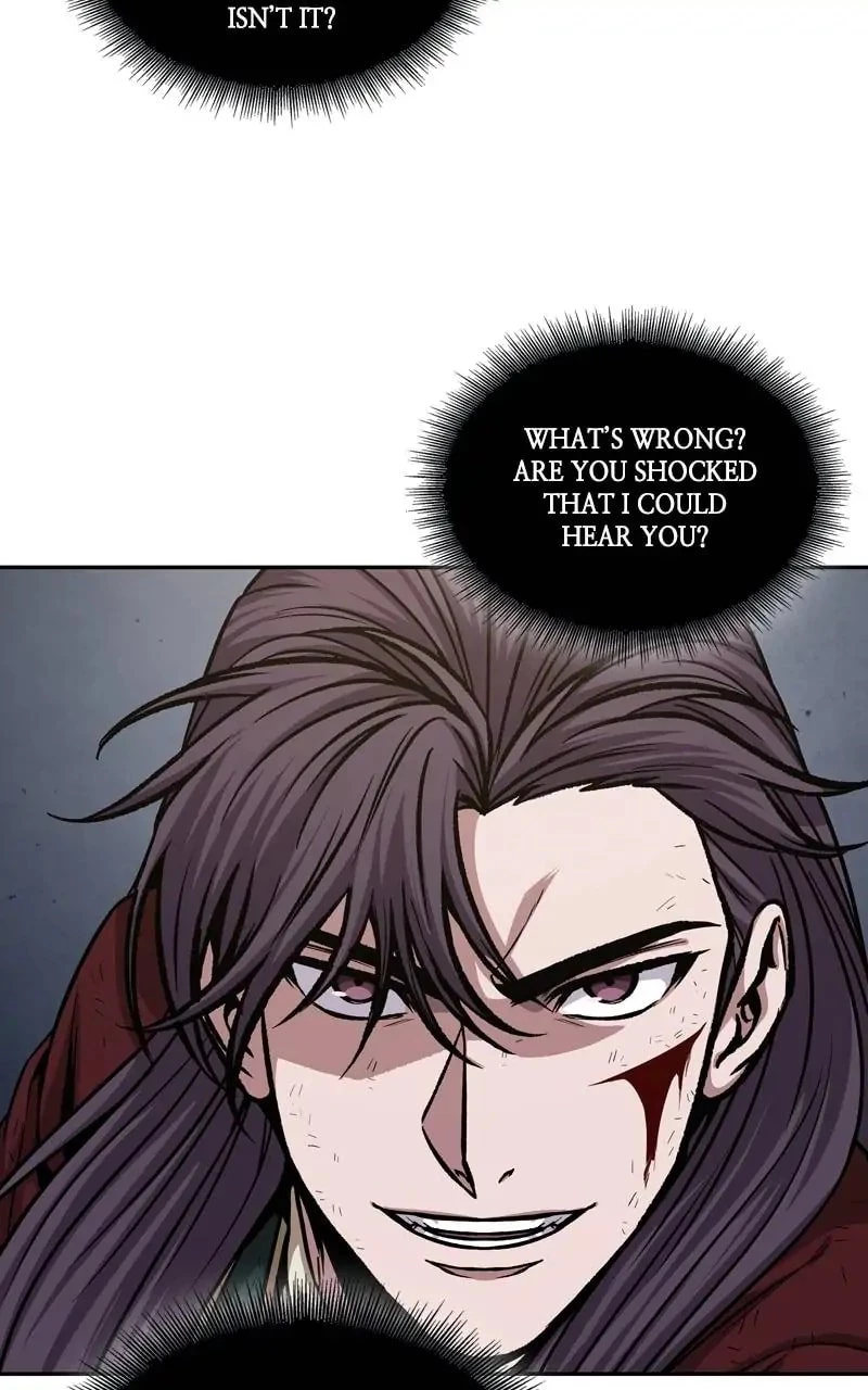 Nano Machine Chapter 133 - 12