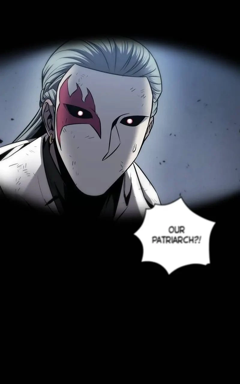 Nano Machine Chapter 132 - 5