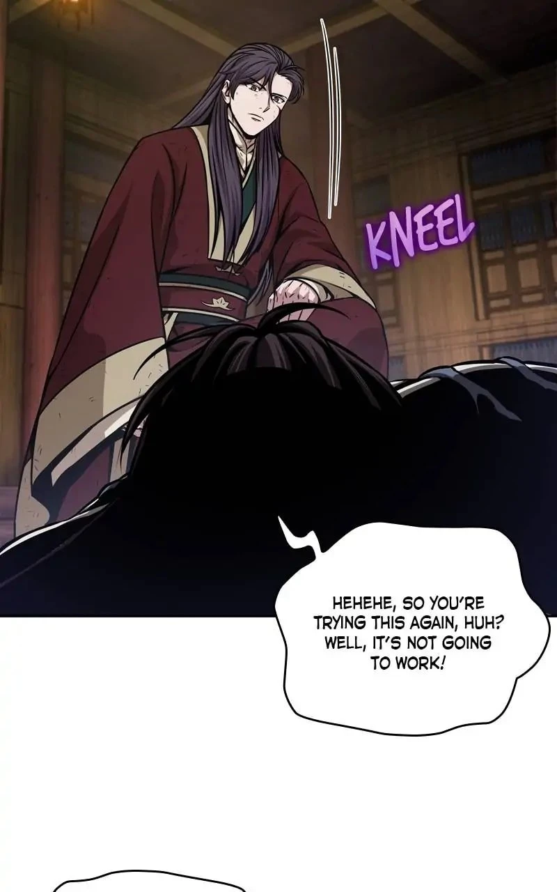 Nano Machine Chapter 135 - 22