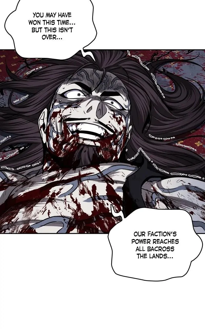Nano Machine Chapter 135 - 23