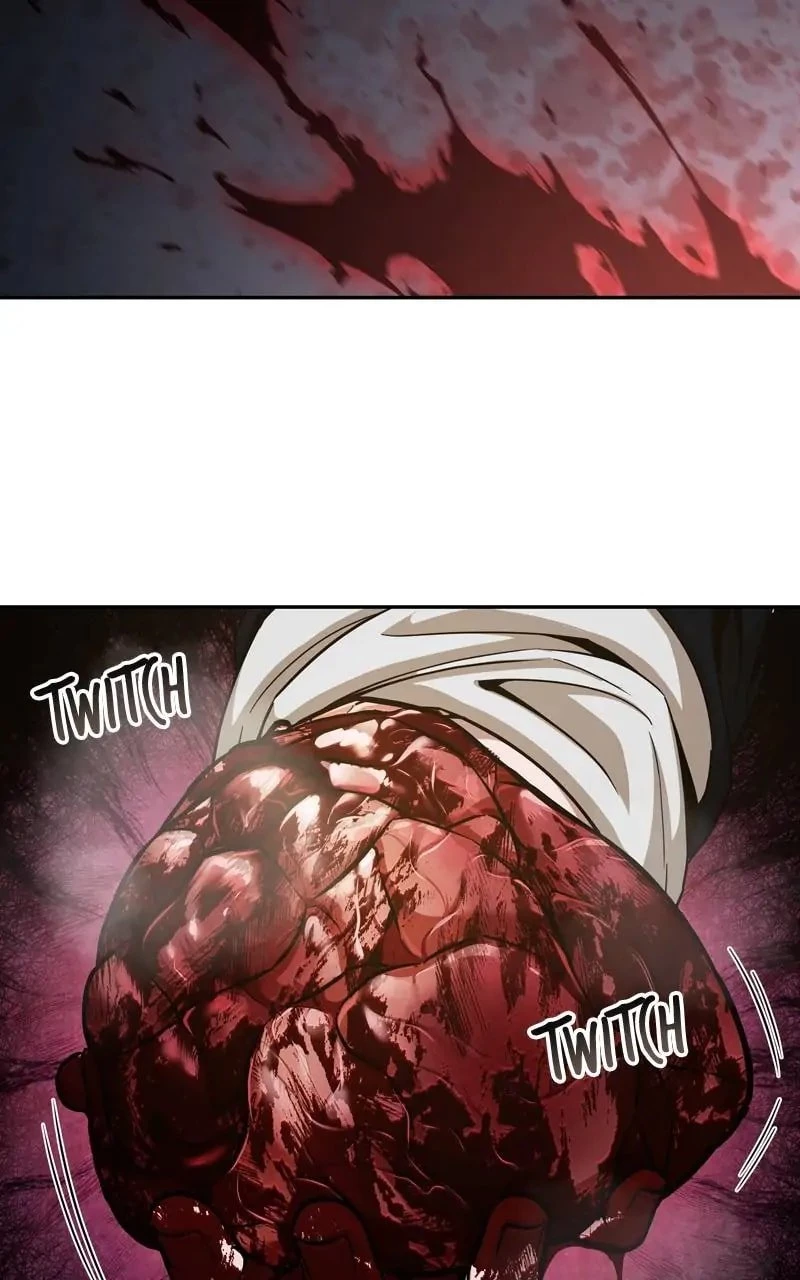 Nano Machine Chapter 137 - 25