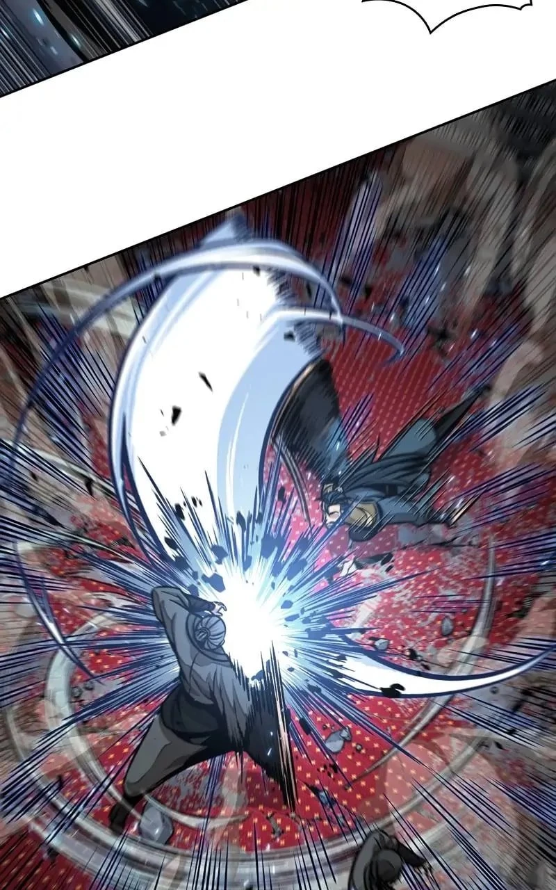 Nano Machine Chapter 134 - 18