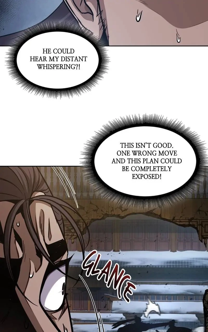 Nano Machine Chapter 133 - 14