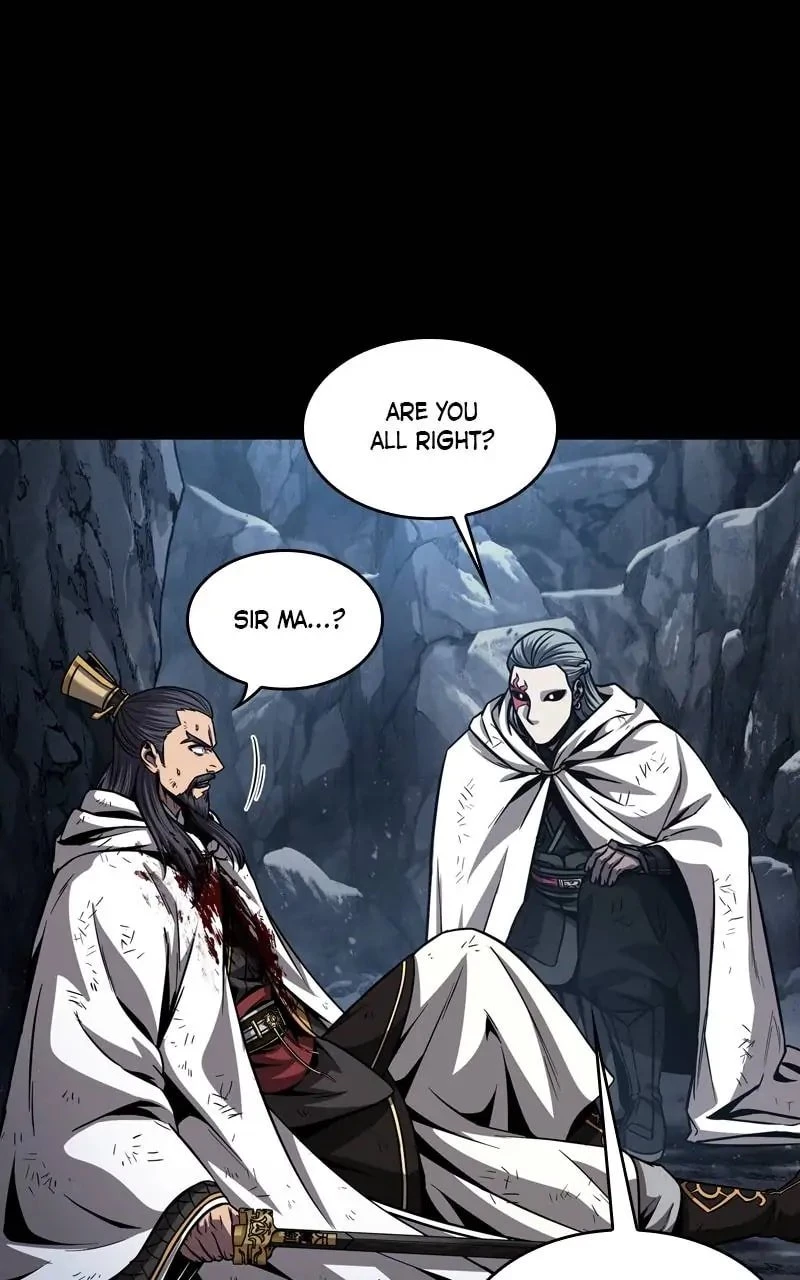 Nano Machine Chapter 132 - 7