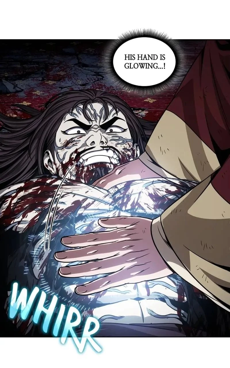 Nano Machine Chapter 135 - 25
