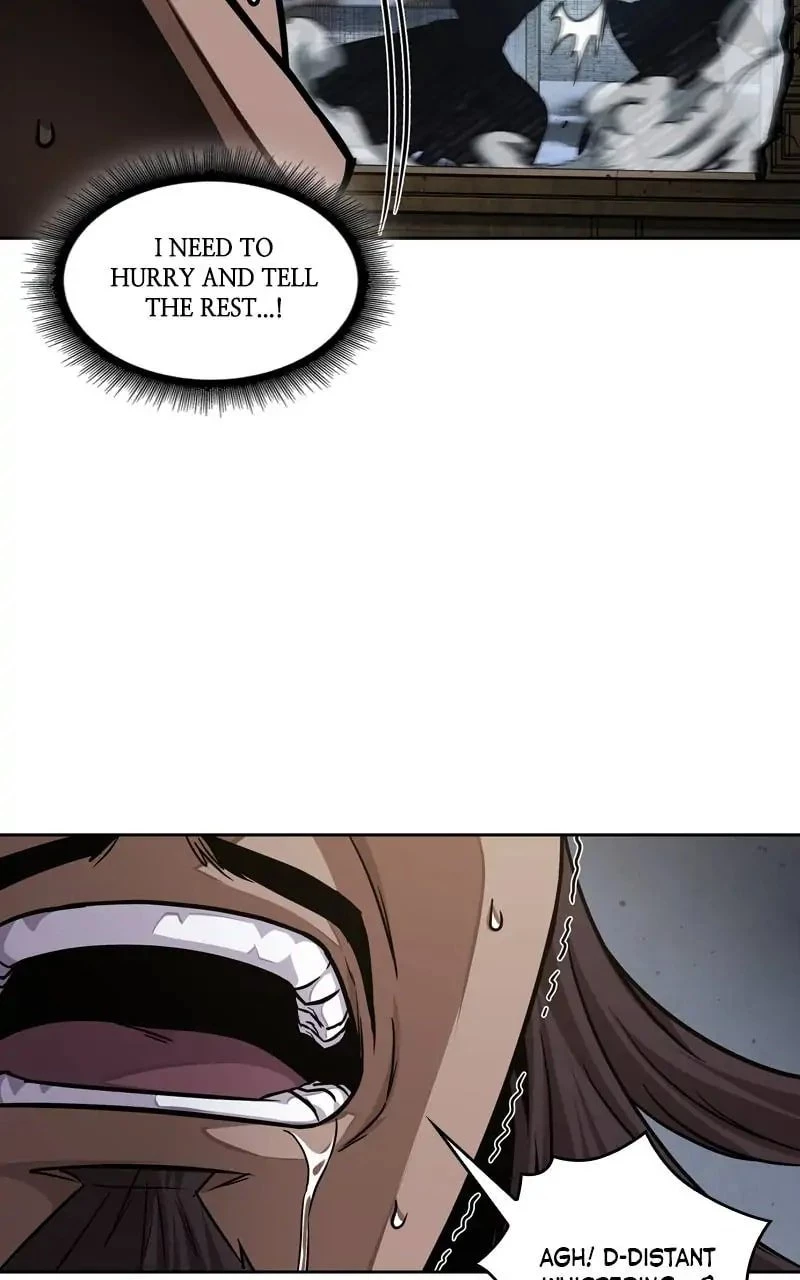 Nano Machine Chapter 133 - 15