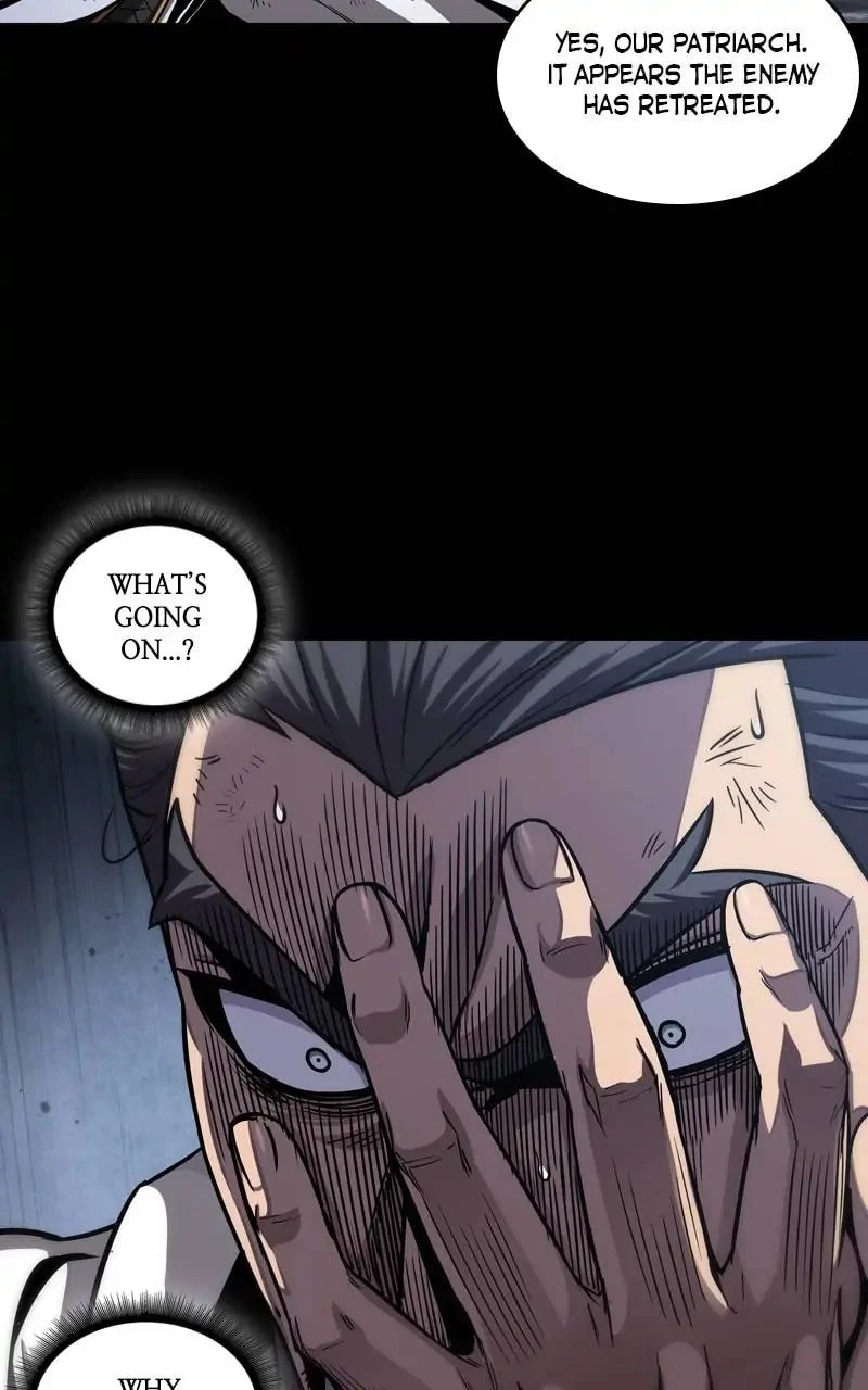 Nano Machine Chapter 132 - 8