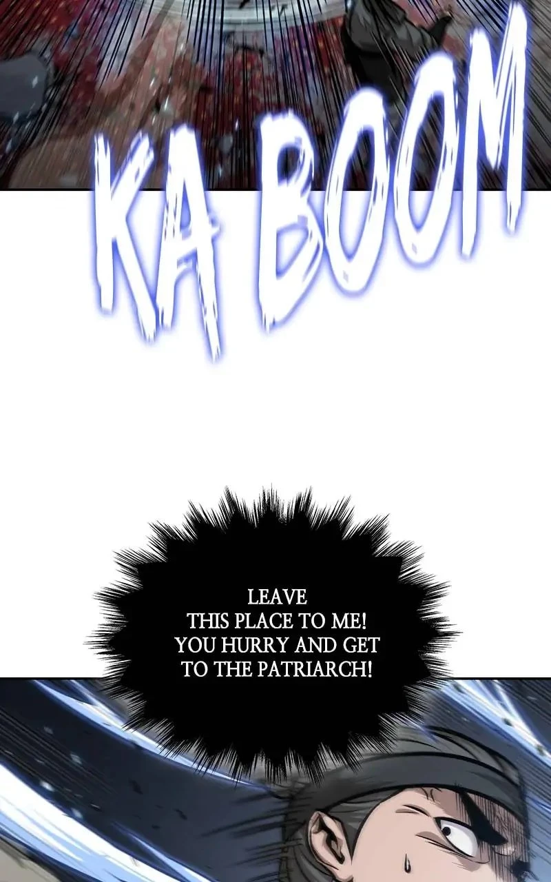 Nano Machine Chapter 134 - 19