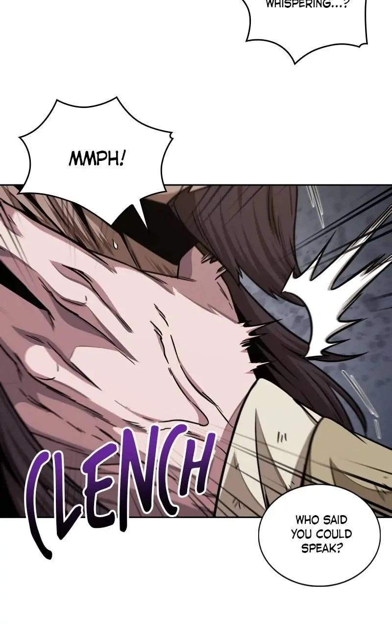 Nano Machine Chapter 133 - 16