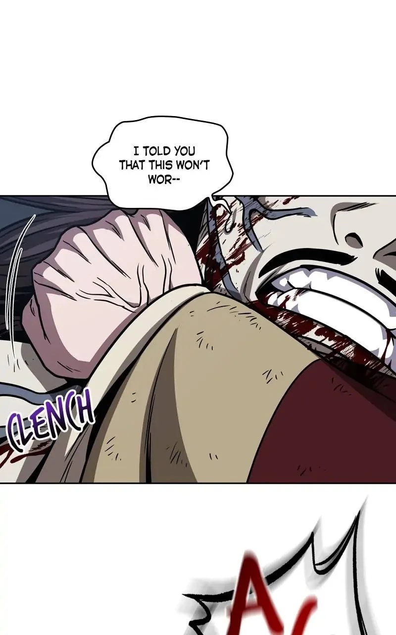 Nano Machine Chapter 135 - 26