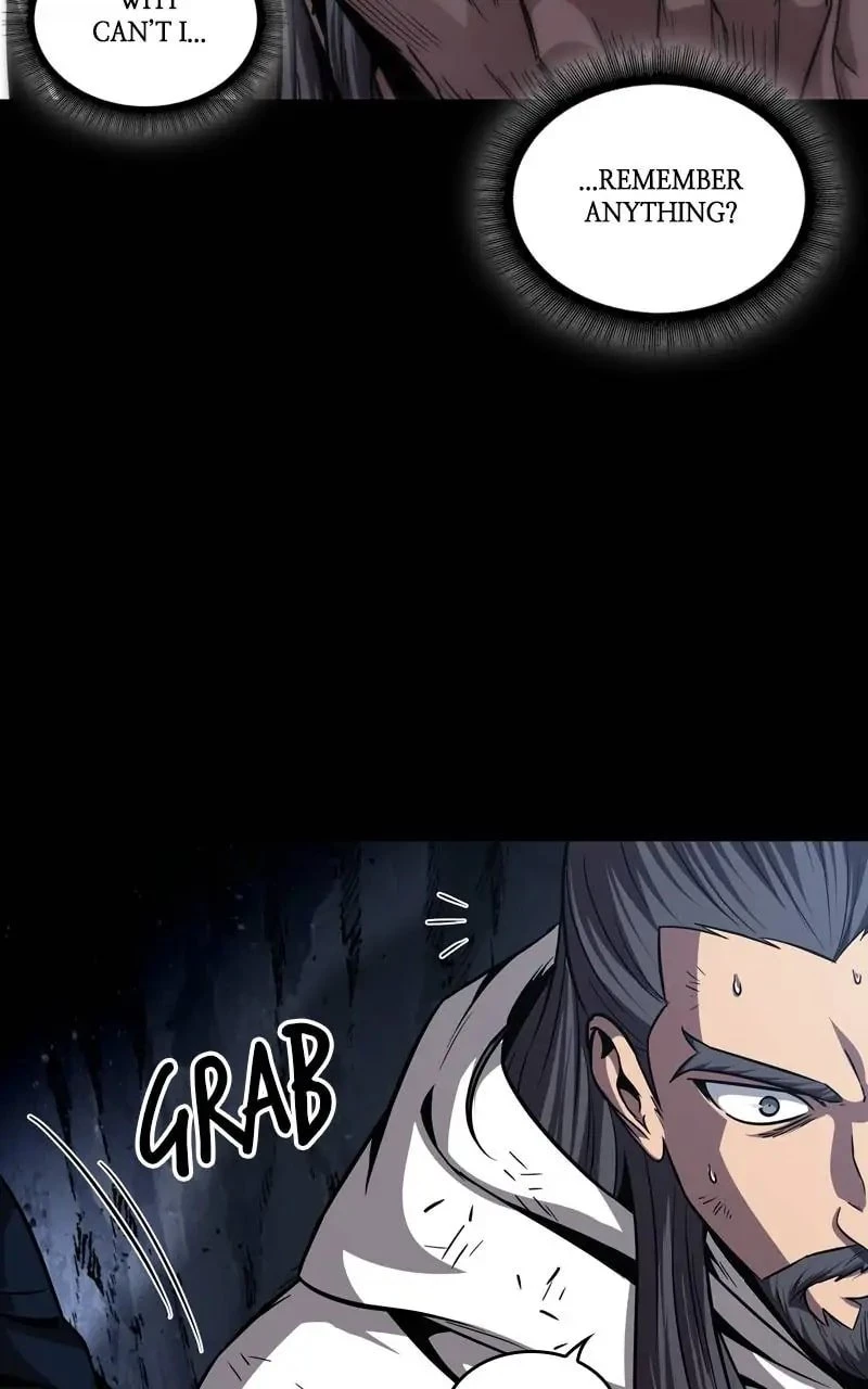 Nano Machine Chapter 132 - 9