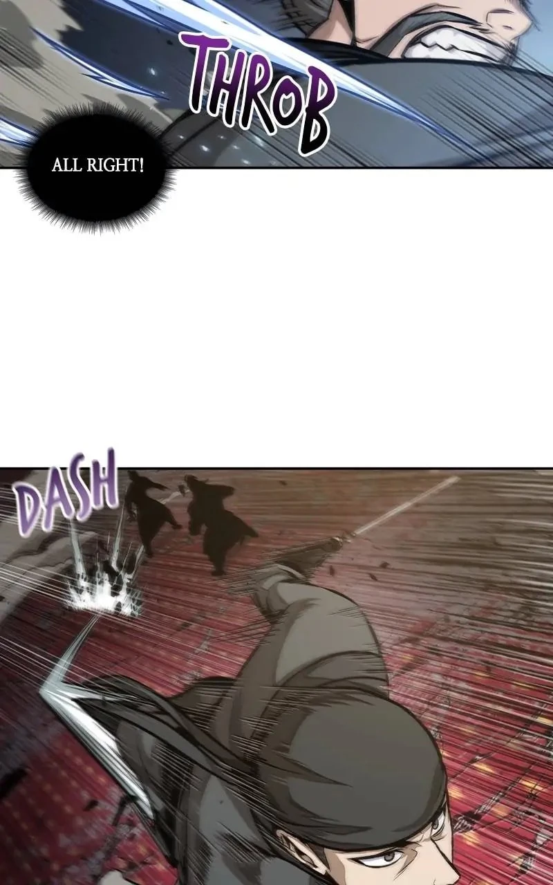 Nano Machine Chapter 134 - 20
