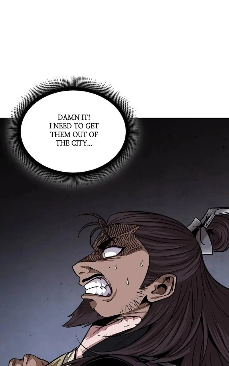 Nano Machine Chapter 133 - 17