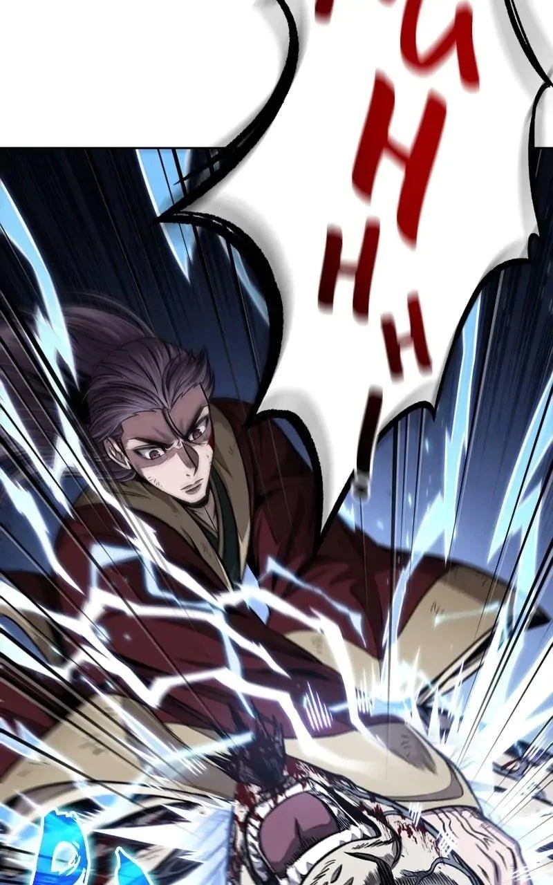 Nano Machine Chapter 135 - 27