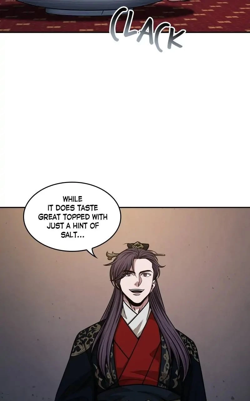 Nano Machine Chapter 137 - 29