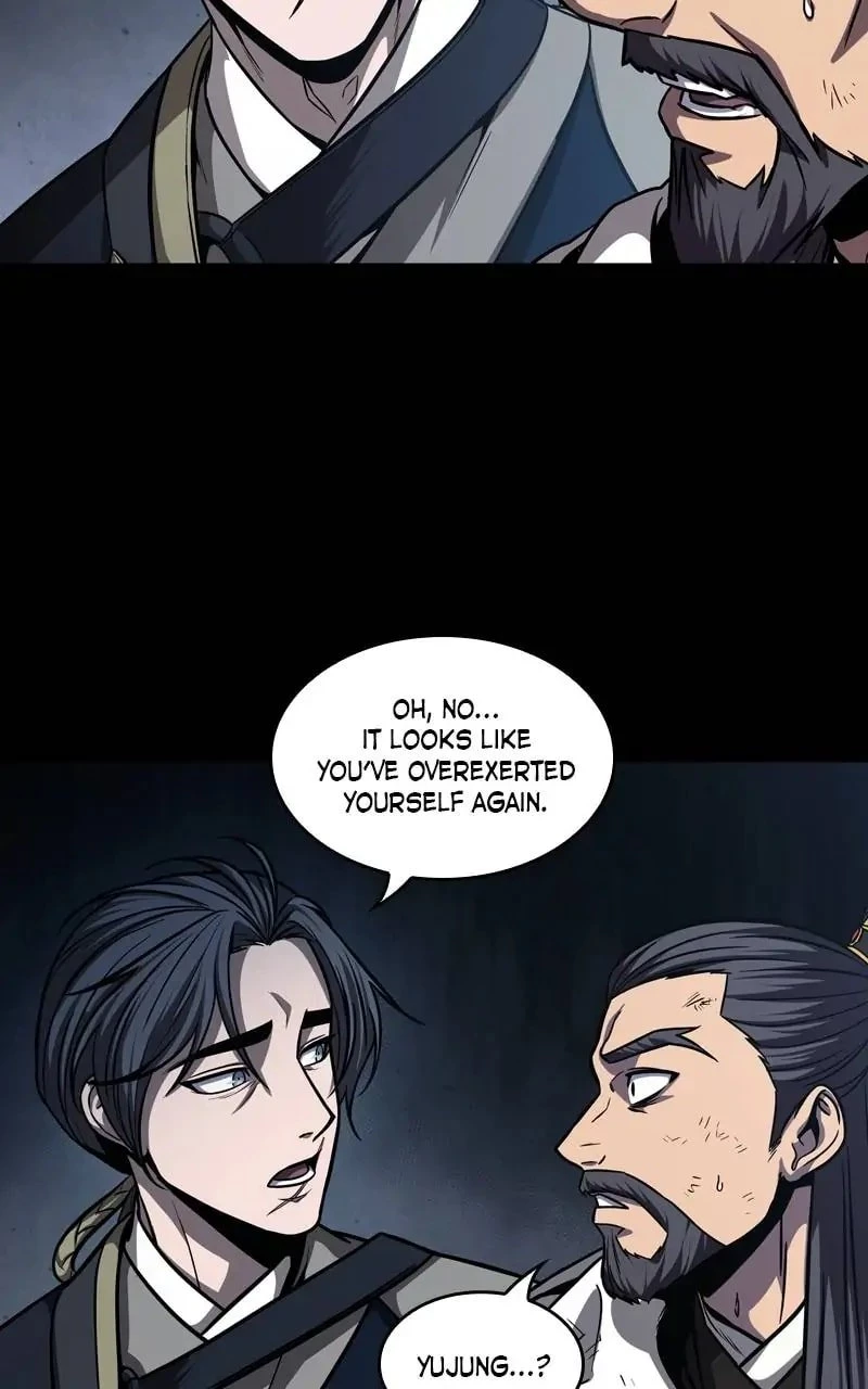 Nano Machine Chapter 132 - 11