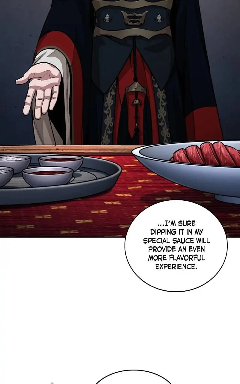 Nano Machine Chapter 137 - 30