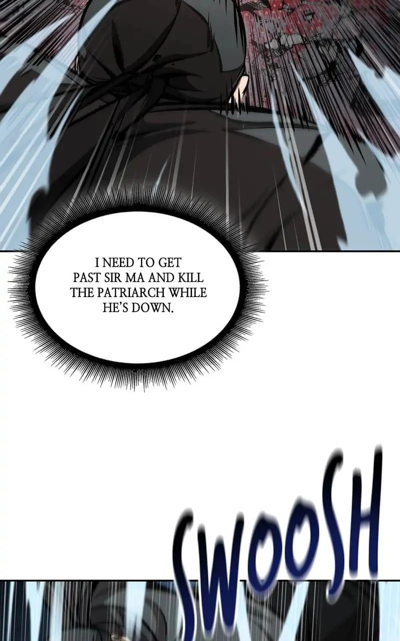 Nano Machine Chapter 134 - 22