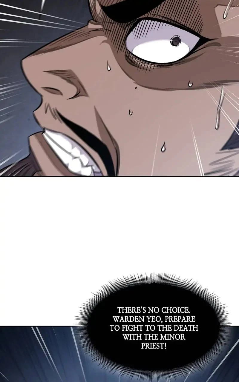Nano Machine Chapter 133 - 19