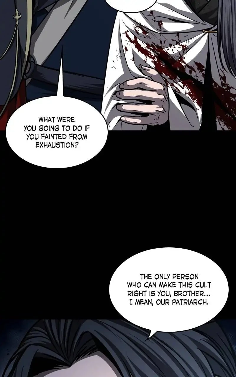 Nano Machine Chapter 132 - 12