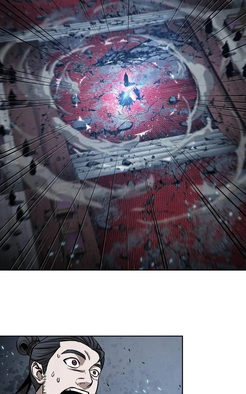 Nano Machine Chapter 135 - 29