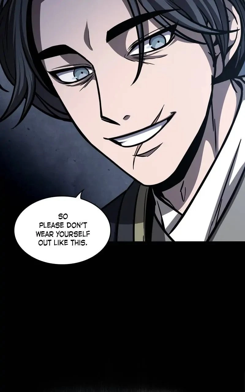 Nano Machine Chapter 132 - 13