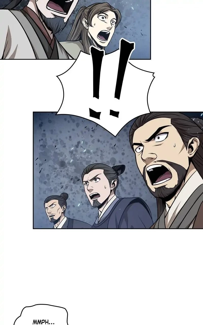 Nano Machine Chapter 135 - 30