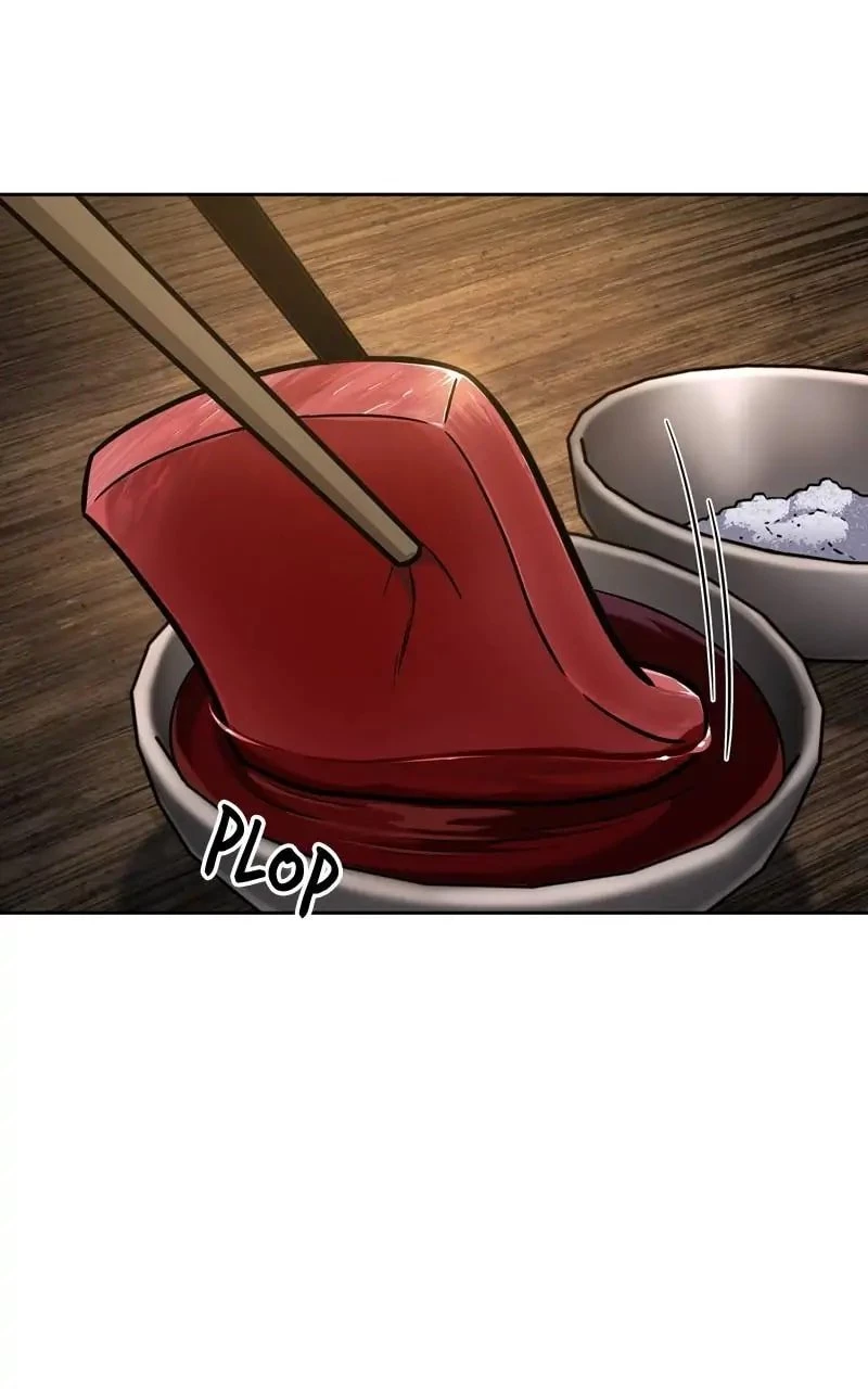 Nano Machine Chapter 137 - 32
