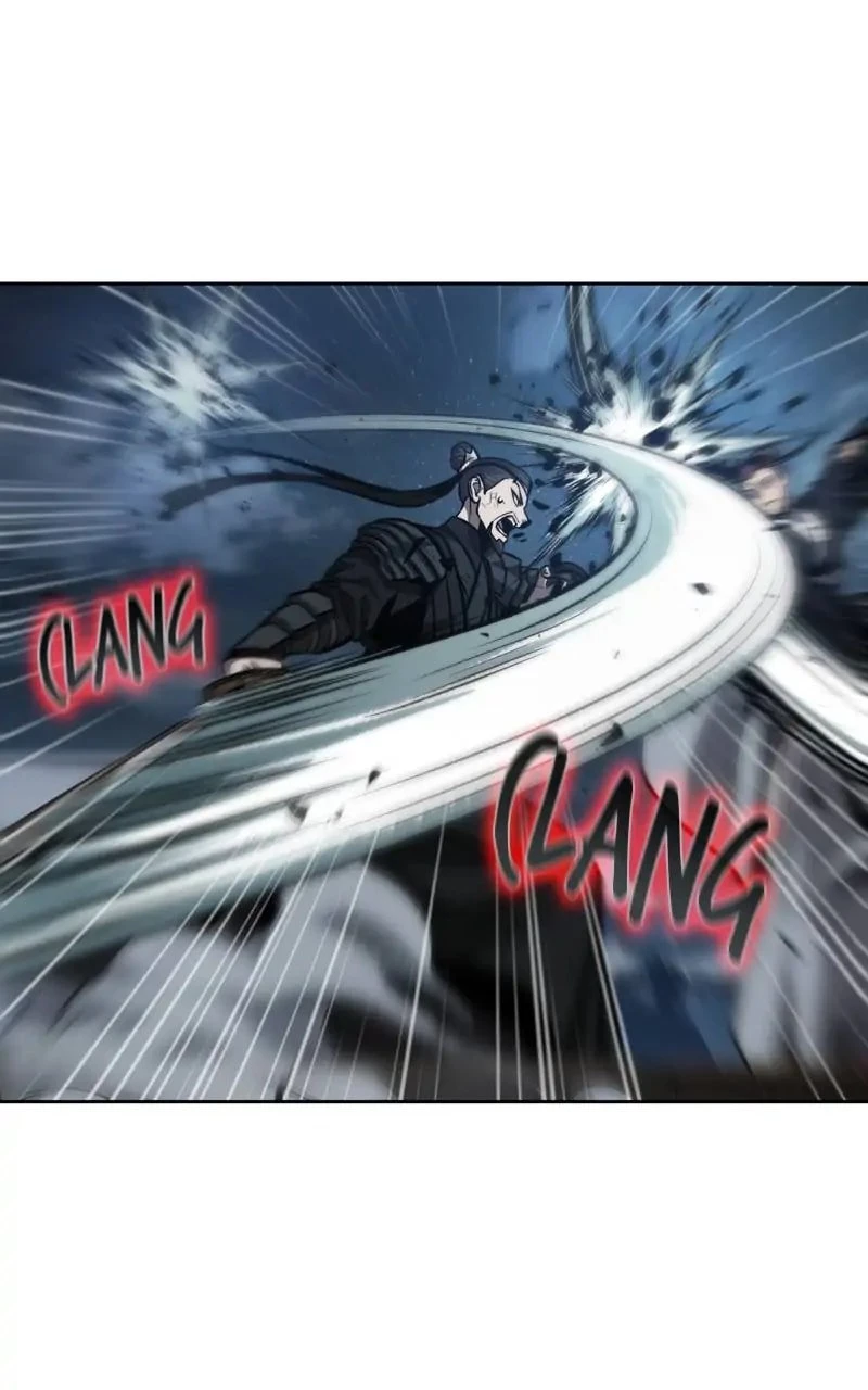 Nano Machine Chapter 133 - 22