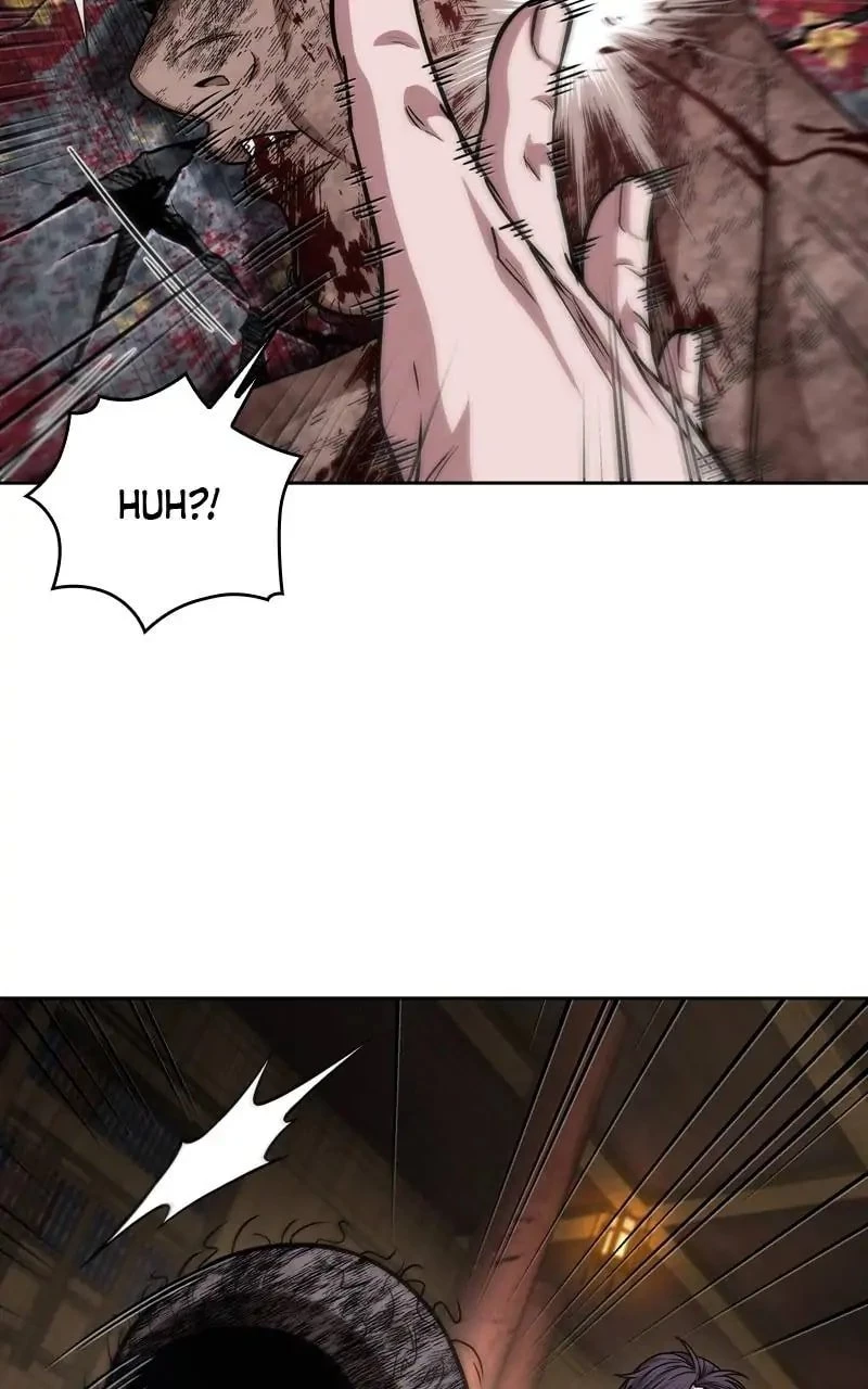 Nano Machine Chapter 135 - 34