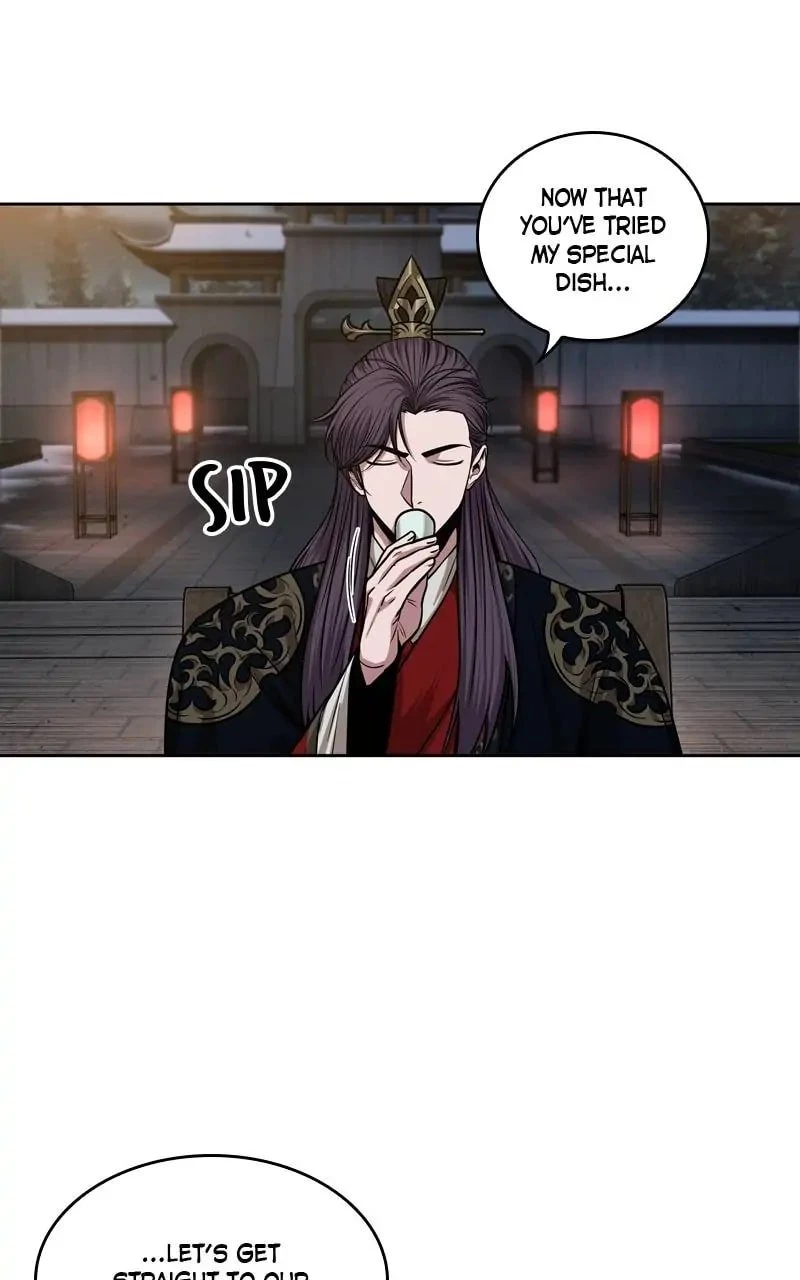 Nano Machine Chapter 137 - 36