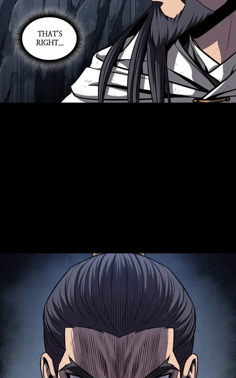 Nano Machine Chapter 132 - 17