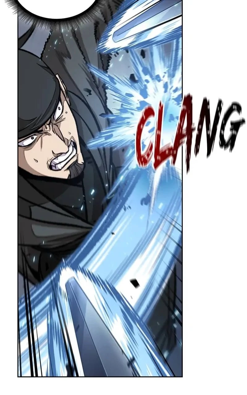 Nano Machine Chapter 134 - 29