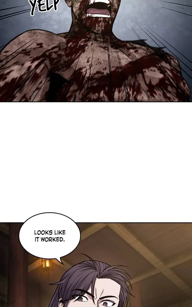 Nano Machine Chapter 135 - 36