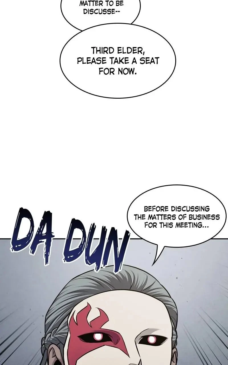 Nano Machine Chapter 136 - 38