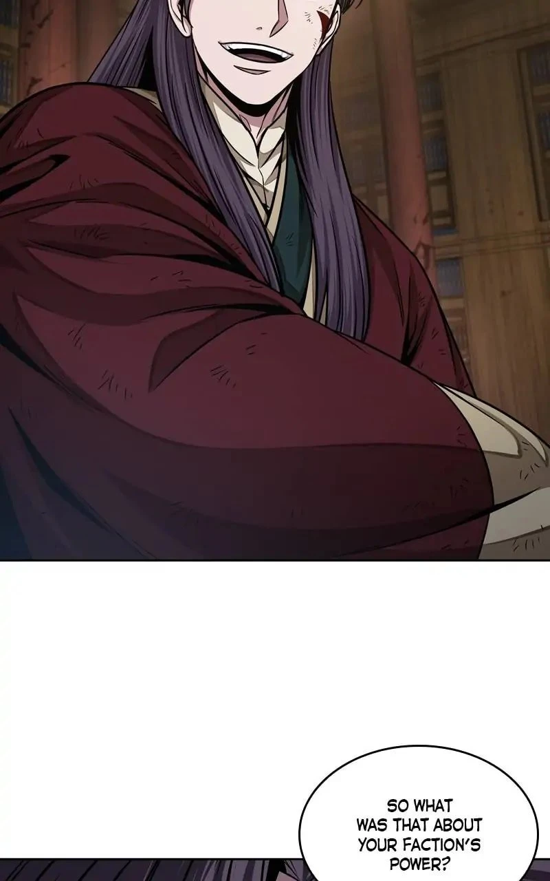 Nano Machine Chapter 135 - 37
