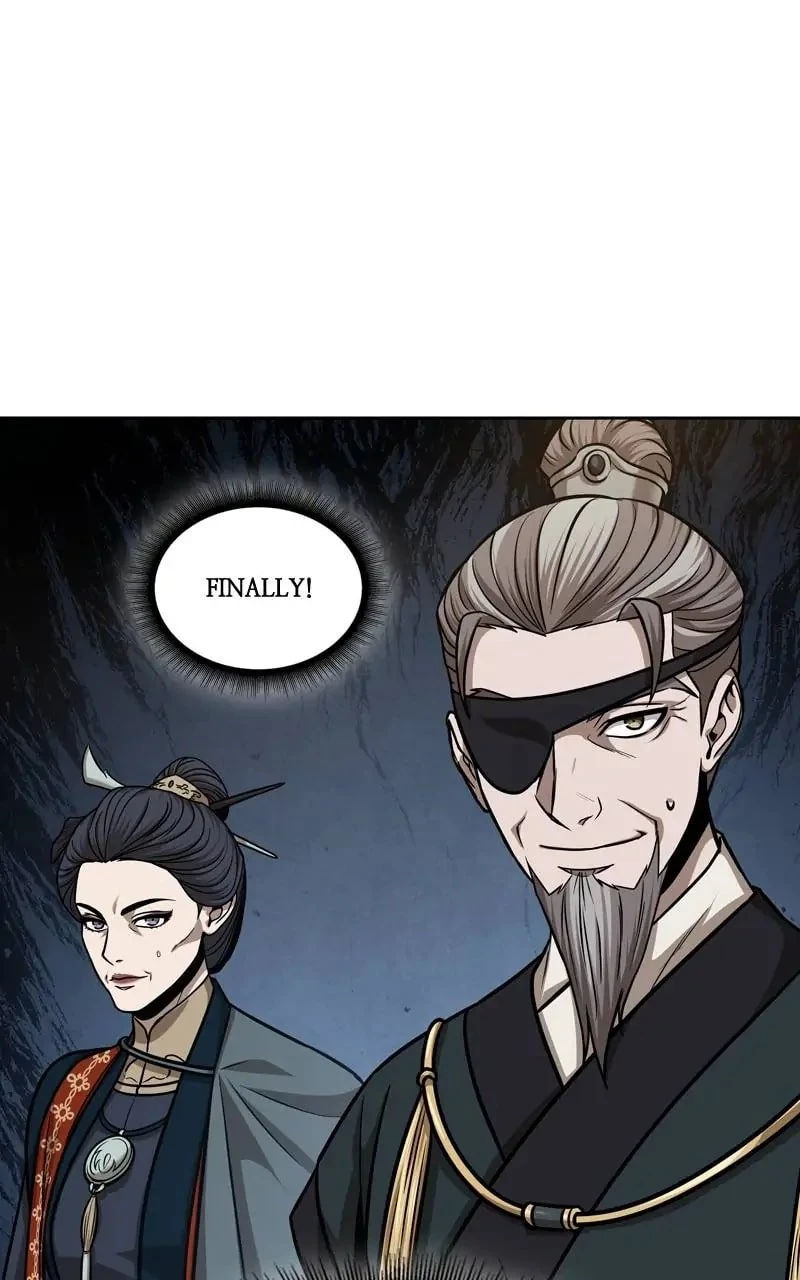 Nano Machine Chapter 137 - 38