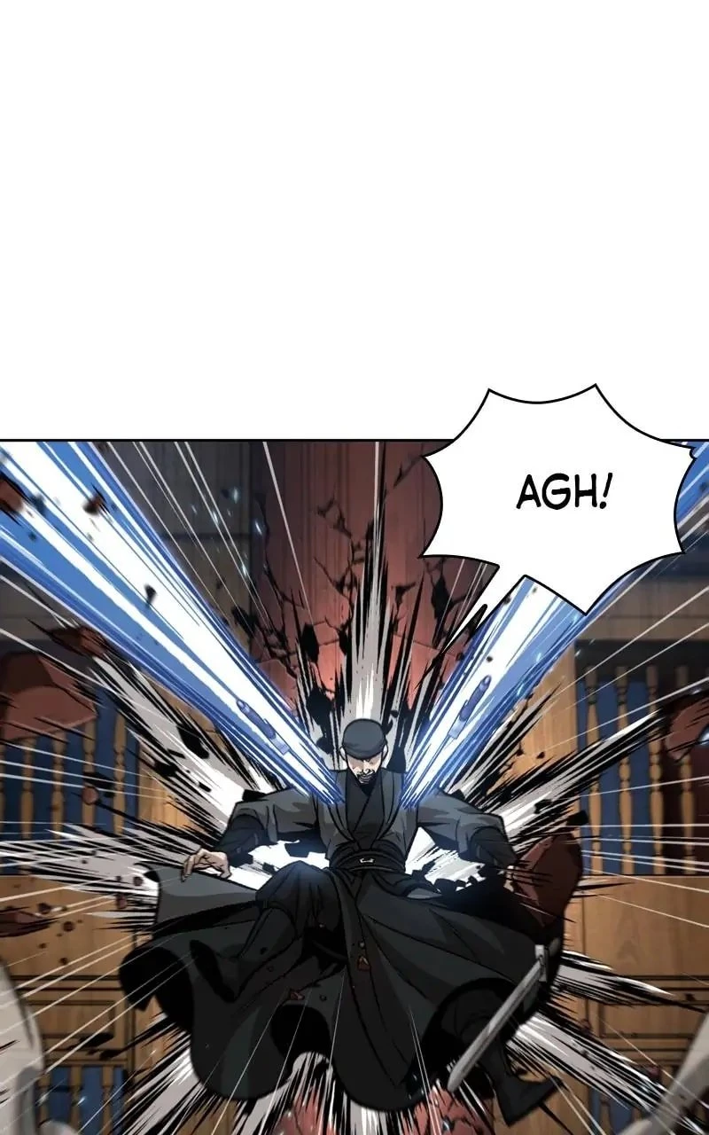 Nano Machine Chapter 134 - 30