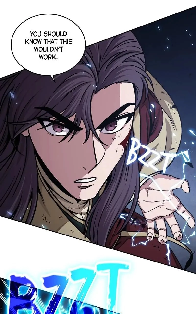 Nano Machine Chapter 133 - 26