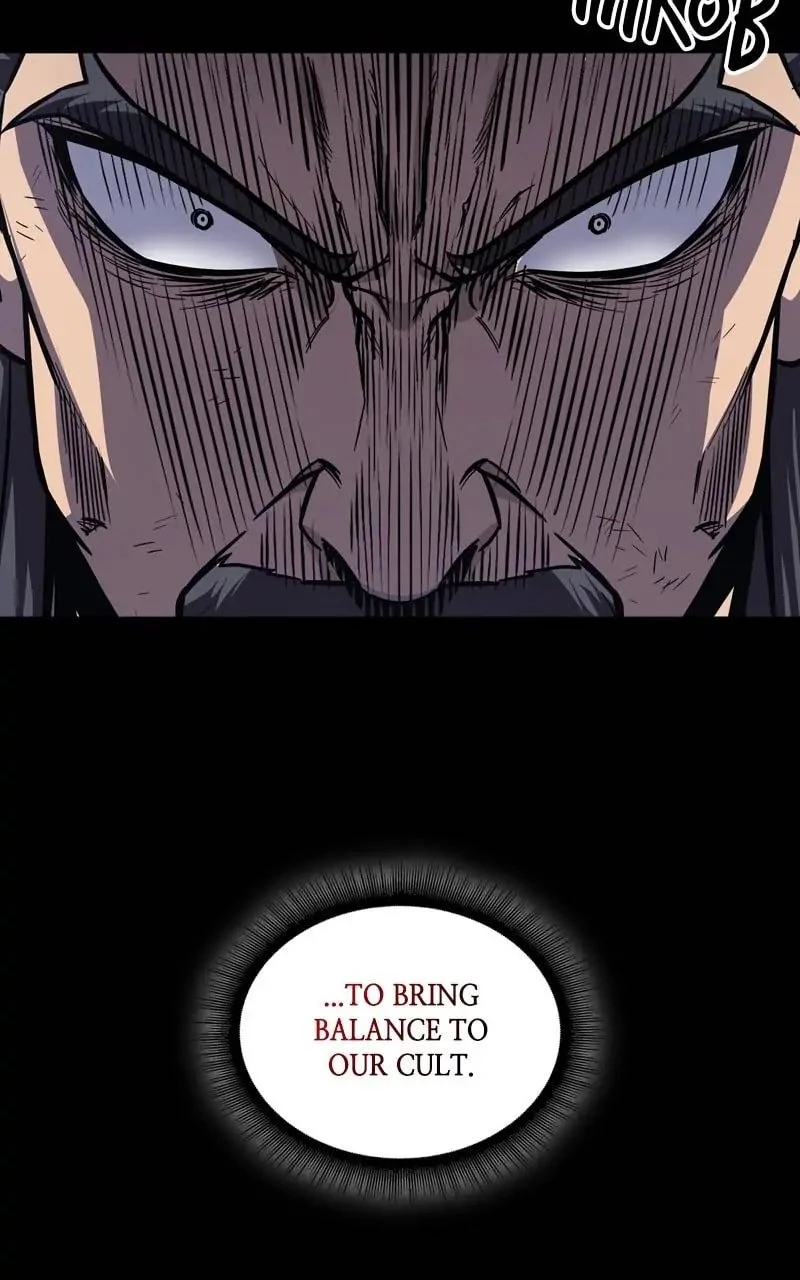 Nano Machine Chapter 132 - 19