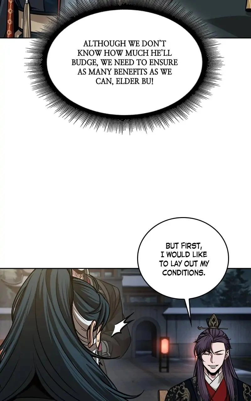 Nano Machine Chapter 137 - 39