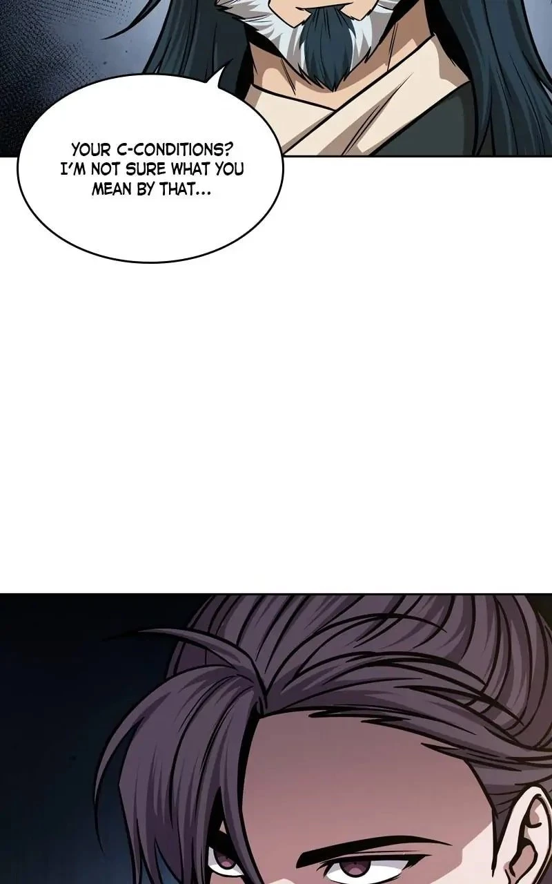 Nano Machine Chapter 137 - 41