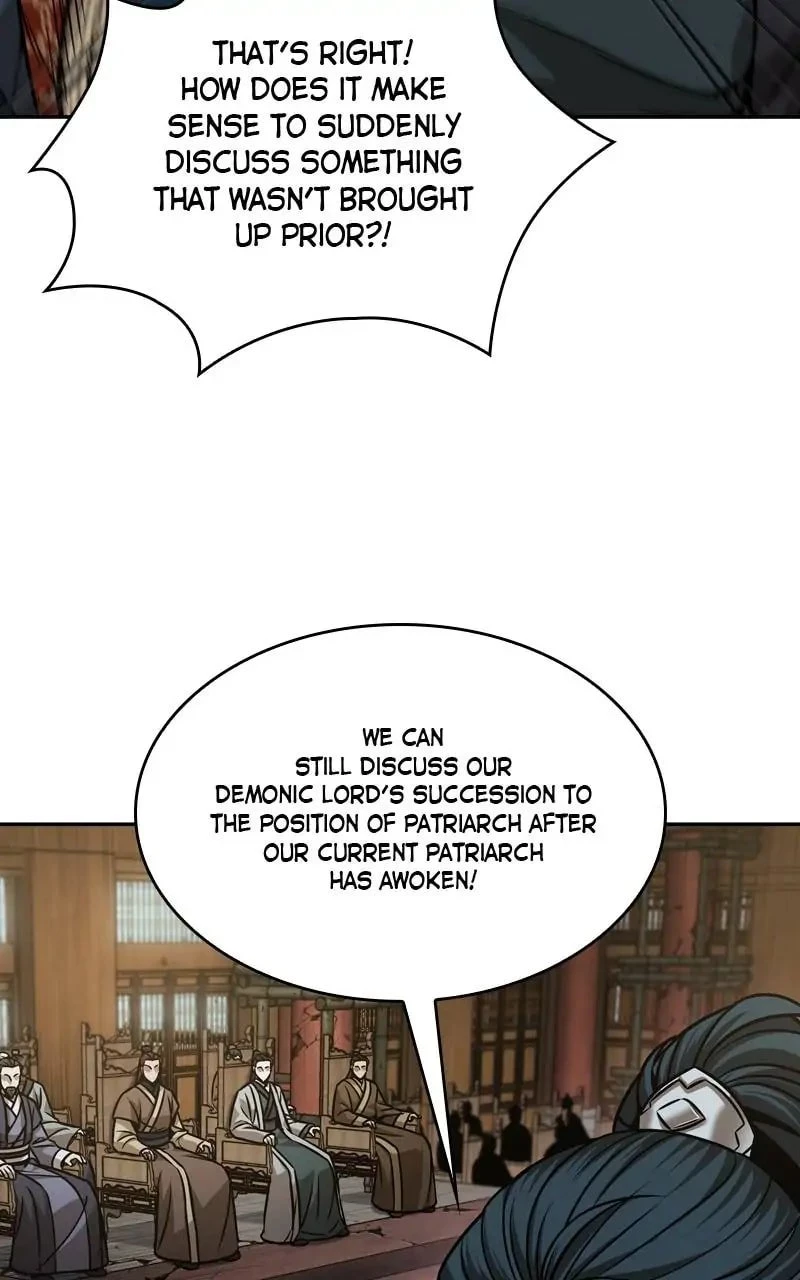 Nano Machine Chapter 136 - 42