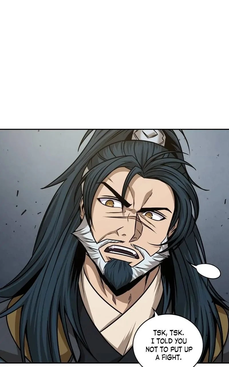 Nano Machine Chapter 134 - 34