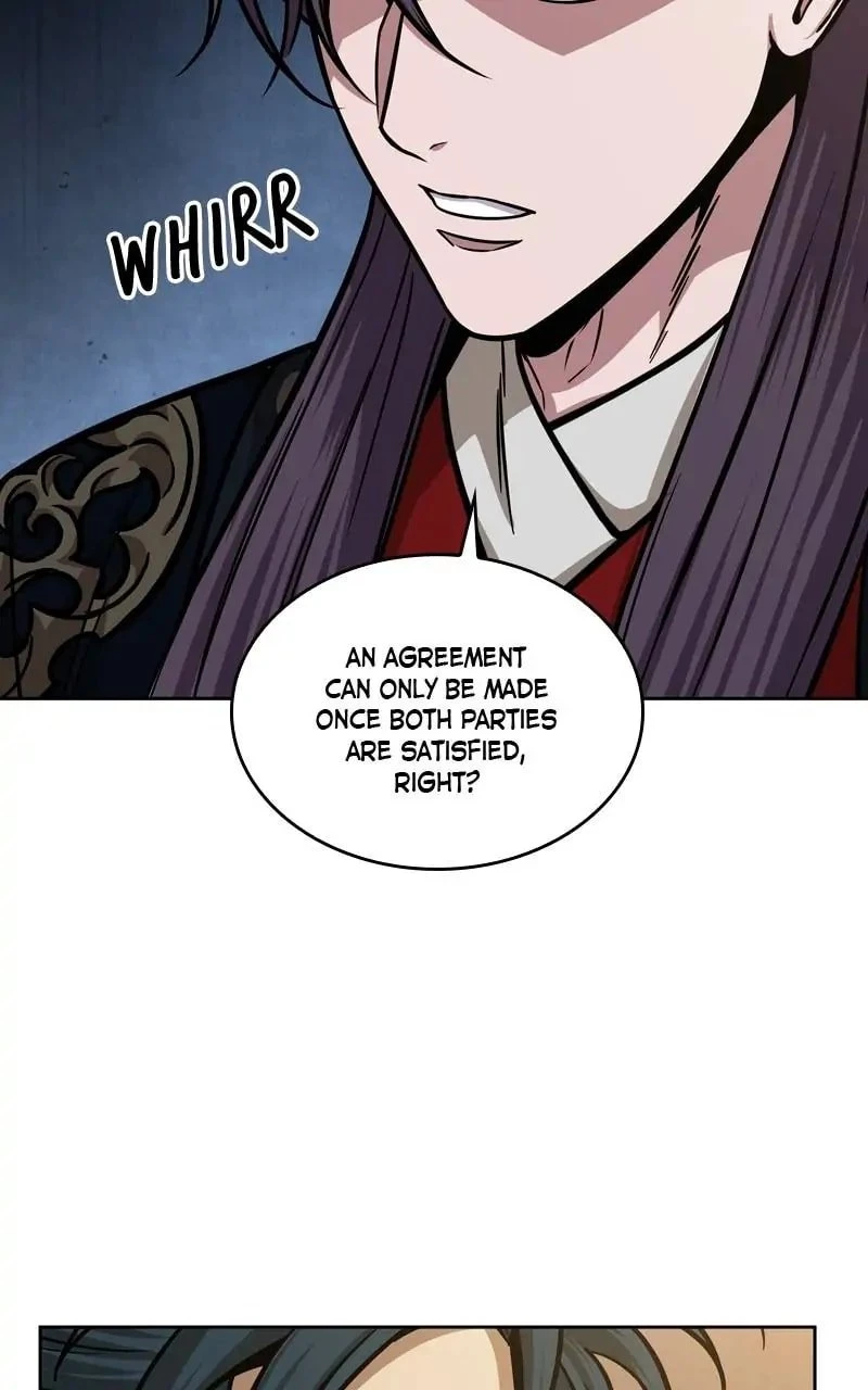 Nano Machine Chapter 137 - 42