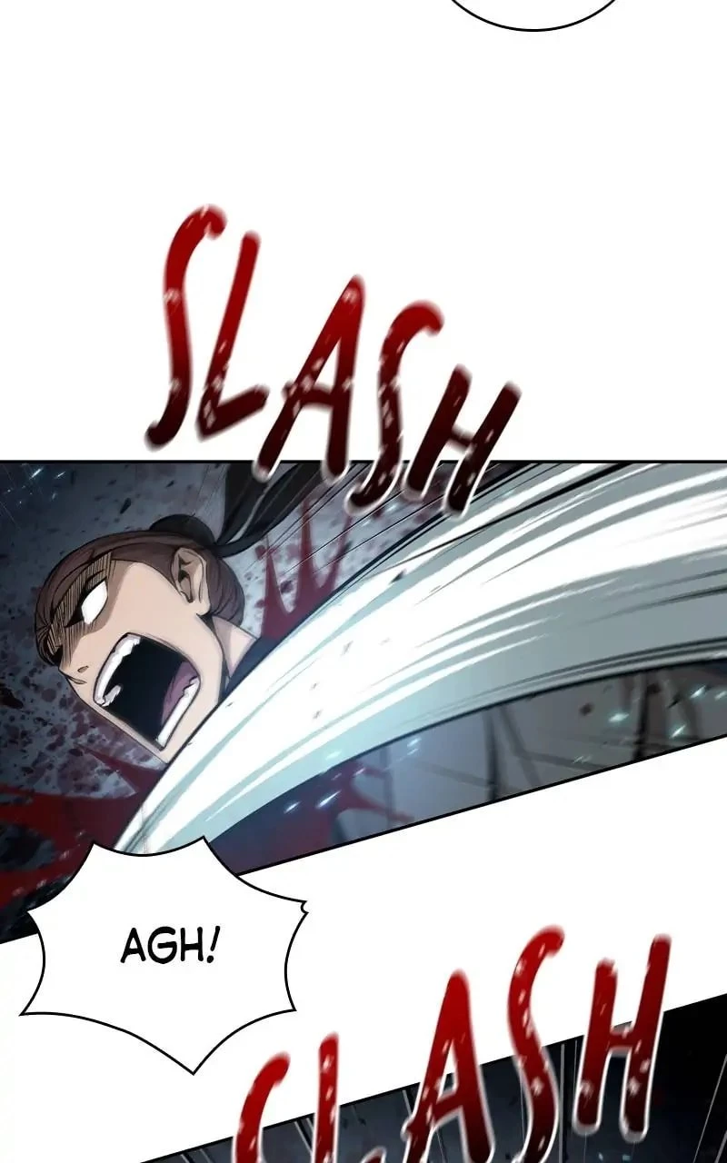 Nano Machine Chapter 134 - 35