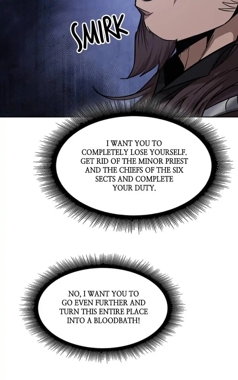 Nano Machine Chapter 132 - 24
