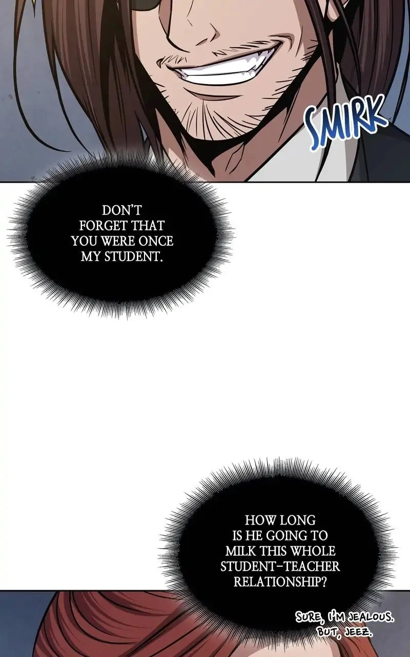 Nano Machine Chapter 138 - 63