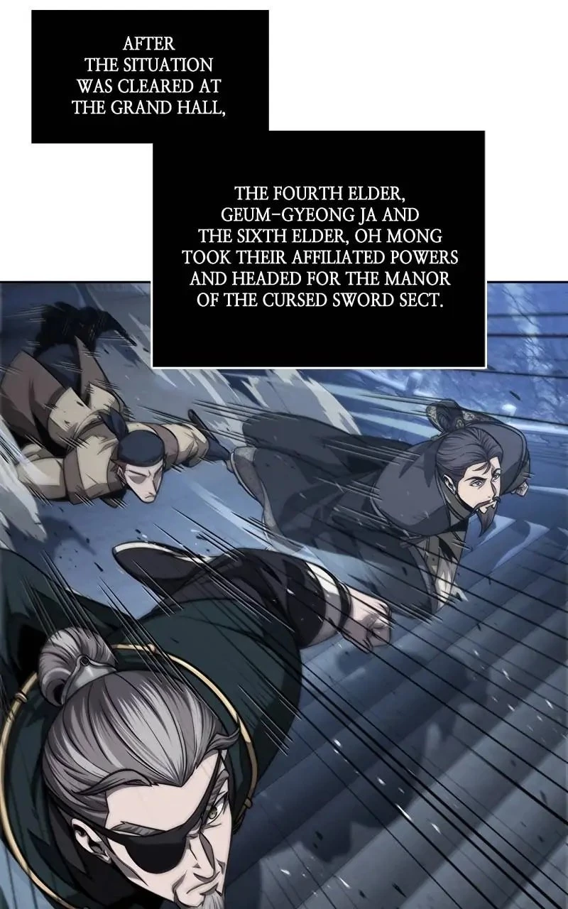 Nano Machine Chapter 135 - 41