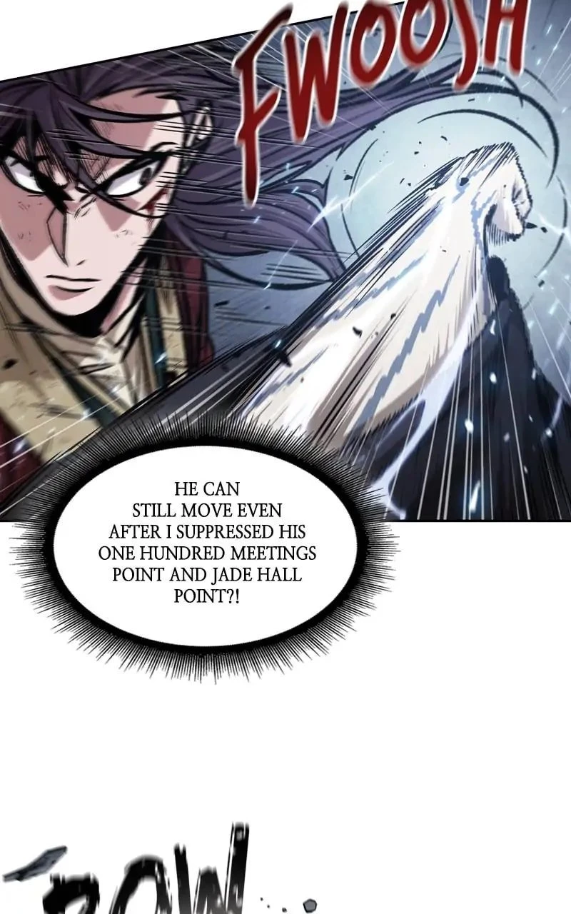 Nano Machine Chapter 133 - 31